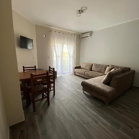 Shengjinguest Ξενοδοχείο Αλέσιον