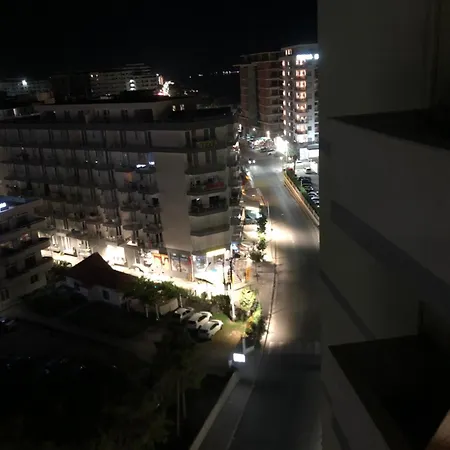 Shengjinguest Ξενοδοχείο Αλέσιον