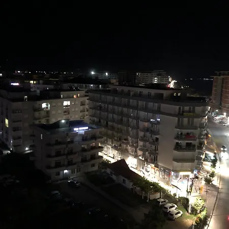 Shengjinguest Ξενοδοχείο *