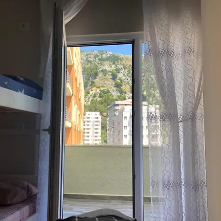 Ξενοδοχείο Shengjinguest Αλέσιον